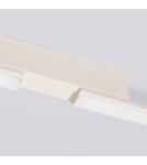 Modern ceiling lamps - Thoro Plafond LAGOM beige 4000K TH.527 - product 7