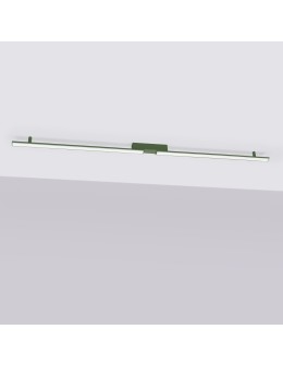 Thoro Plafond LAGOM olive green 4000K TH.528 - product 2