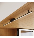 Modern ceiling lamps - Thoro Plafond LAGOM olive green 4000K TH.528 - product 13