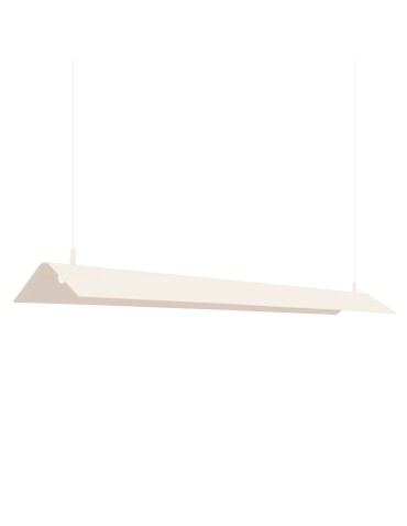 Thoro pendant lamp ELVA beige LED 3000K TH.530