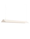 Thoro pendant lamp ELVA beige LED 3000K TH.530