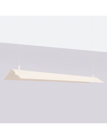 Thoro pendant lamp ELVA beige LED 3000K TH.530 - product 2