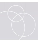 Pendant lamps circles - Thoro RIO 3 pendant lamp 55/78/110 white LED 3000K TH.538 - product 8