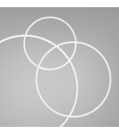 Pendant lamps circles - Thoro RIO 3 pendant lamp 55/78/110 white LED 4000K TH.539 - product 9