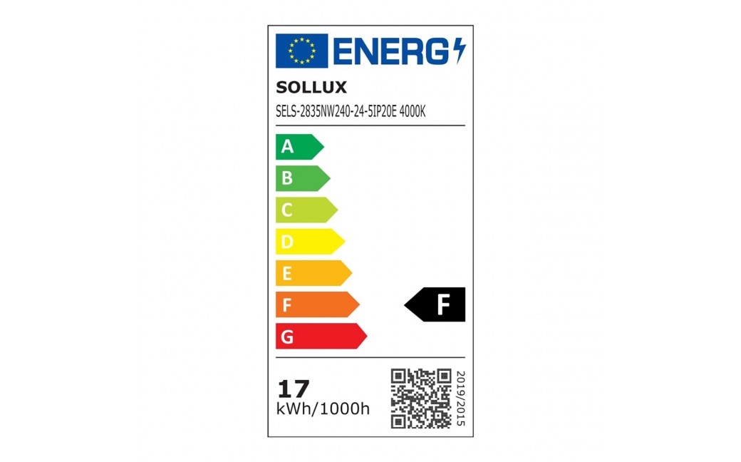 Thoro Żyrandol RIO BIO 78 czarny LED 4000K TH.552
