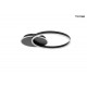 MOOSEE lampa sufitowa / plafon RINGS 2 czarna (MSE1501100507)