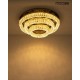 MOOSEE lampa sufitowa / plafon SAVOY 3 złota (MSE1501100531)