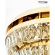 MOOSEE lampa sufitowa / plafon SAVOY 2 złota (MSE1501100530)