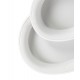 MOOSEE lampa sufitowa / plafon CELLS 3 biała (MSE1501100501)