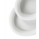 MOOSEE lampa sufitowa / plafon CELLS 2 biała (MSE1501100502)