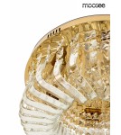 Glamour ceiling lamps - MOOSEE ceiling / plafond lamp BALUNA 50 gold (MSE1501100532) - product 4