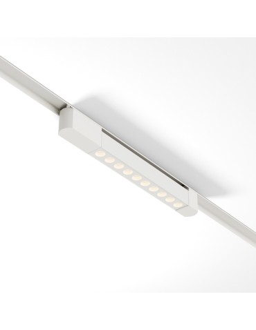 Maytoni Points Rot UNITY LED 10W single circuit bus lamp 620lm 3000K White TR010-1-10W3K-M-W-DE.