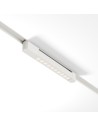 Maytoni Points Rot UNITY LED 10W single circuit bus lamp 620lm 3000K White TR010-1-10W3K-M-W-DE.