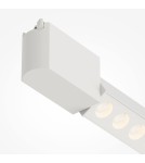 Lamps for 1 phase busbars - Maytoni Points Rot UNITY LED 10W single circuit bus lamp 620lm 3000K White TR010-1-10W3K-M-W-DE. - product 2