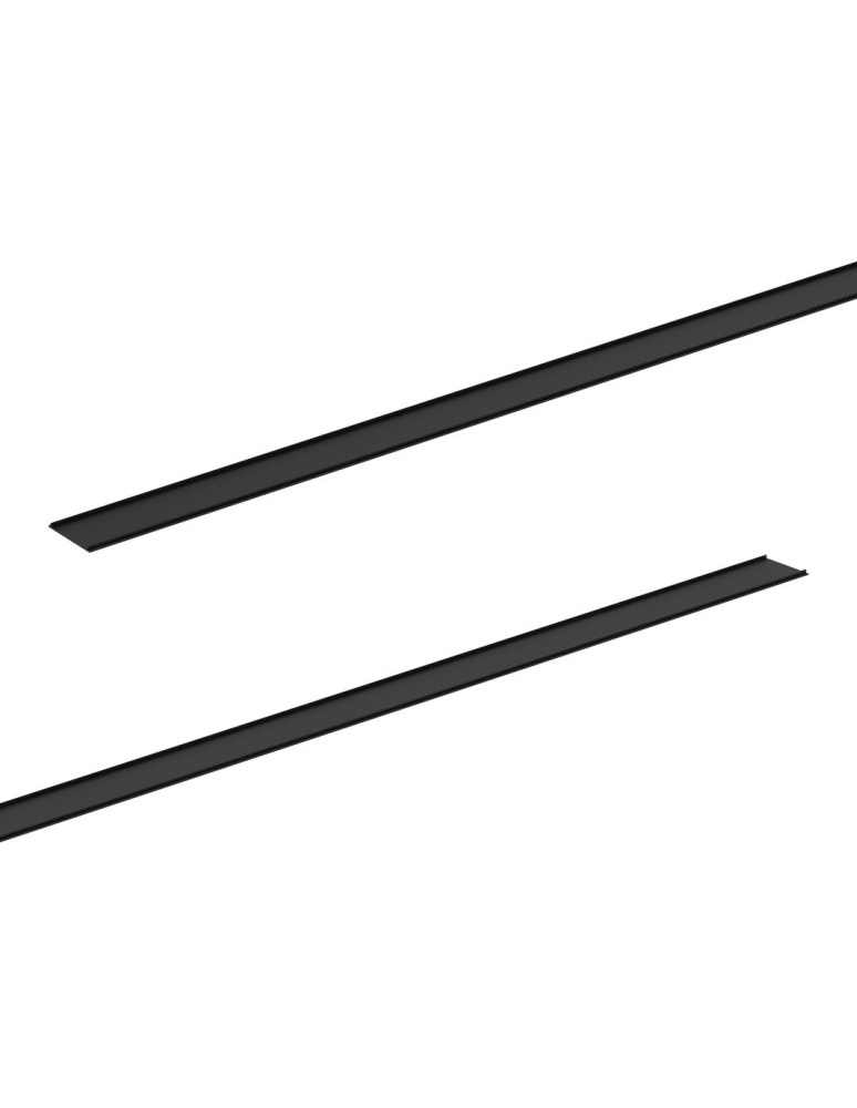 Accessories for magnetic busbars -  BLACK MAGNETIC TRACK 150cm ML8709 PROOF SHEET - product kolory-swiatla.pl 2