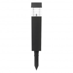 Eko-Light Lampa Solarna Cube 3000K IP44 EKO0608