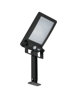 Eko-Light Lampa Solarna Adik 500LM 6500K IP44 EKO0615