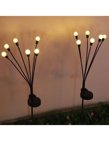 Eko-Light Multi 3000K IP44 Solar Lamp EKO0618. - product 2