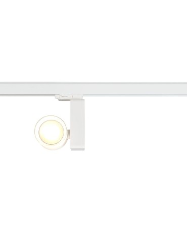 Milagro Reflektor Ojo 25W 2700/4000K Biały 3 Obwodowy ML1106 - produkt 2