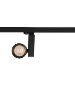 Milagro Reflector Ojo 25W 2700/4000K Black 3 Circuit ML1107.