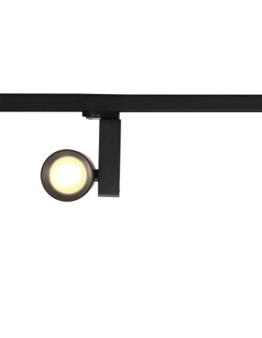 Milagro Reflektor Ojo 25W 2700/4000K Czarny 3 Obwodowy ML1107 - produkt 2