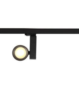Milagro Reflector Ojo 25W 2700/4000K Black 3 Circuit ML1107. - product 2