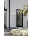 Outdoor wall lamps - Lutec CUBA Wall LED Anthracite 5193801118 - product 5