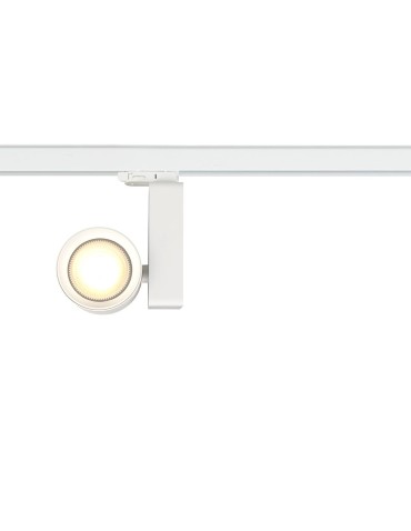 Milagro Reflector Ojo 35W 2700/4000K White 3 Circuit ML1108. - product 2