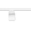 Lamps for 3-phase busbars - Milagro Reflector Ojo 35W 2700/4000K White 3 Circuit ML1108. - product 3