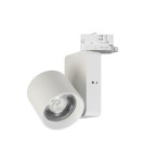 Lamps for 3-phase busbars - Milagro Reflector Ojo 35W 2700/4000K White 3 Circuit ML1108. - product 4