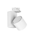 Lamps for 3-phase busbars - Milagro Reflector Ojo 35W 2700/4000K White 3 Circuit ML1108. - product 5