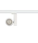 Lamps for 3-phase busbars - Milagro Reflector Ojo 35W 2700/4000K White 3 Circuit ML1108. - product 9