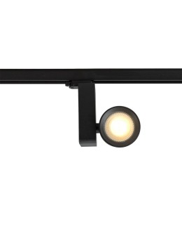 Milagro Reflektor Ojo 35W 2700/4000K Czarny 3 Obwodowy ML1109 - produkt 2