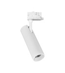 Lamps for 3-phase busbars - Milagro Reflector Sumba 20W 2700/4000K White 3 Circuit ML1110. - product 4