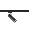 Milagro Reflector Sumba 20W 2700/4000K Black 3 Circuit ML1111.
