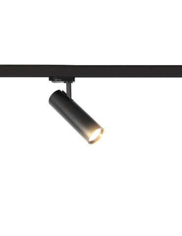 Milagro Reflector Sumba 20W 2700/4000K Black 3 Circuit ML1111. - product 2