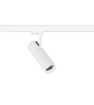 Lamps for 3-phase busbars - Milagro Reflector Sumba 35W 2700/4000K White 3 Circuit ML1112. - product 1