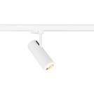 Lamps for 3-phase busbars - Milagro Reflector Sumba 35W 2700/4000K White 3 Circuit ML1112. - product 2