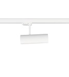 Lamps for 3-phase busbars - Milagro Reflector Sumba 35W 2700/4000K White 3 Circuit ML1112. - product 3