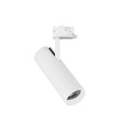 Lamps for 3-phase busbars - Milagro Reflector Sumba 35W 2700/4000K White 3 Circuit ML1112. - product 4