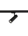 Milagro Reflector Sumba 35W 2700/4000K Black 3 Circuit ML1113.