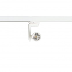 Milagro Reflektor Timor 10W 2700/4000K Biały 3 Obwodowy ML1114