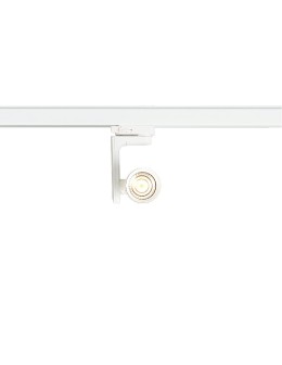 Milagro Spotlight Timor 10W 2700/4000K White 3 Circuit ML1114 - product 2