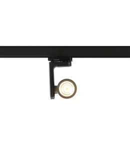 Milagro Spotlight Timor 10W 2700/4000K Black 3 Circuit ML1115 - product 2