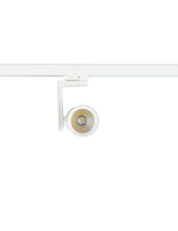 Milagro Spotlight Timor 30W 2700/4000K White 3 Circuit ML1116