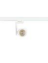 Milagro Spotlight Timor 30W 2700/4000K White 3 Circuit ML1116