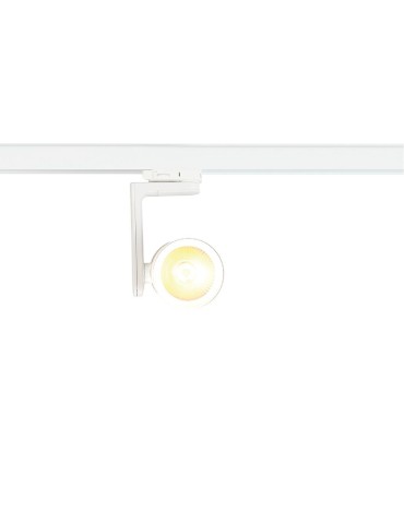 Milagro Reflektor Timor 30W 2700/4000K Biały 3 Obwodowy ML1116 - produkt 2