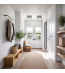 Spotlight ceiling lamps - Milagro Luminaire Cone Spot Gold 3xGU10 ML1122 - product 3