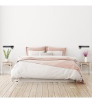 Wall lamps for bedrooms - Milagro Wall lamp Magnet 9W+1xGU10 3000/4000K Black Left ML1127 - product 5