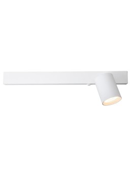 Milagro Wall lamp Magnet 9W+1xGU10 3000/4000K White Right ML1128 - product 2
